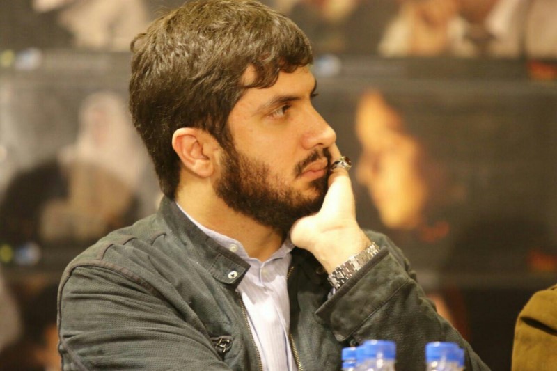دادگاه هادی رضوی برگزار میشود