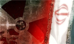 مشکل غرب با برنامه هسته‌ای ایران سیاسی است، نه قانونی