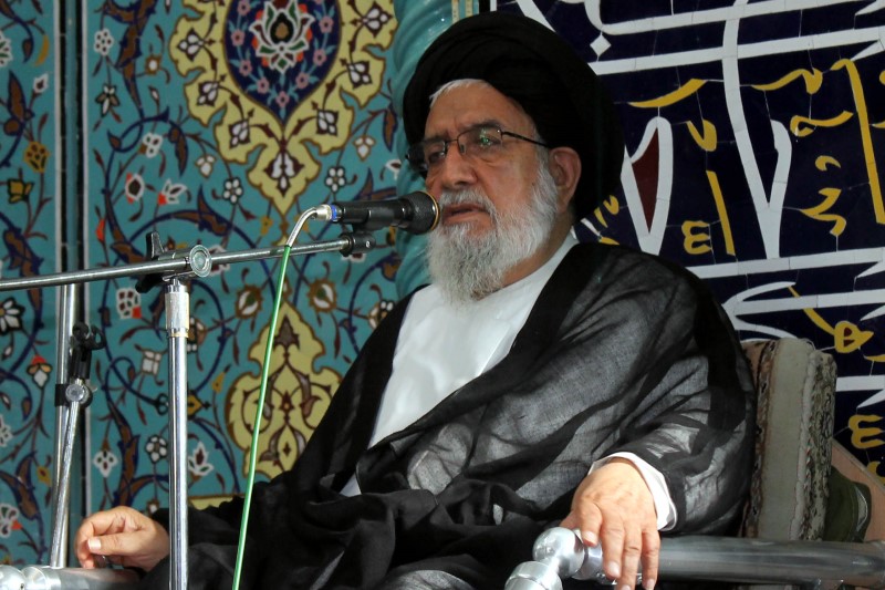 پیکر حجتالاسلام صالحی خوانساری چه زمانی تشییع می شود؟