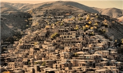 روستای «کنگ»، ماسوله دوم ایران
