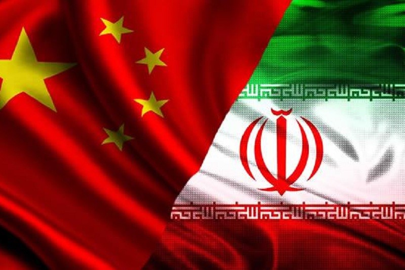چین اولین شریک تجاری ایران در شش سال گذشته