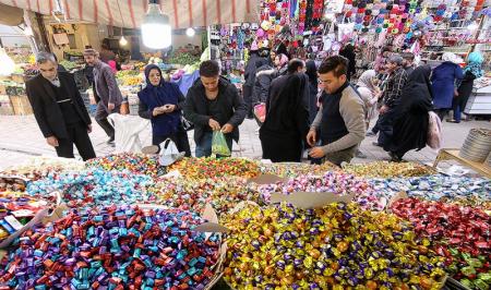 بهترین راهنمای خرید شب عید+فیلم