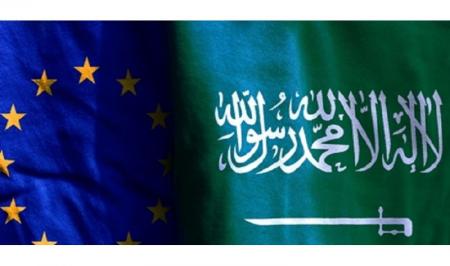 طرح افزودن عربستان به فهرست سیاه پولشویی رسما در اتحادیه اروپا رد شد