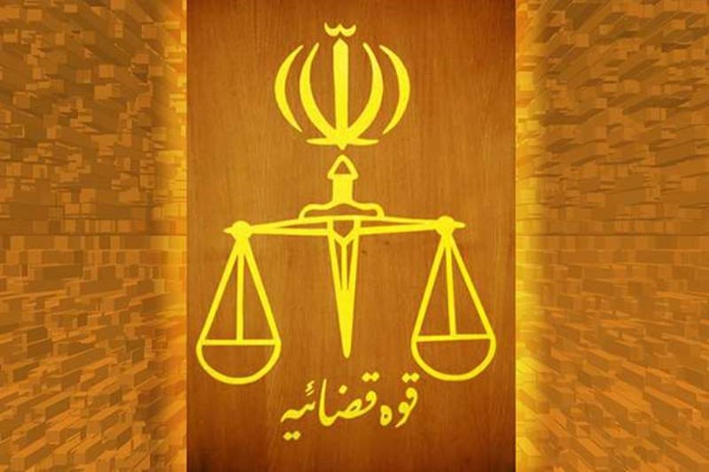 روسای قوه قضاییه پس از انقلاب اسلامی در یک قاب+تصویر