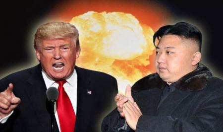 هراس واشنگتن از قابلیت‌های هسته‌ای پیونگ یانگ