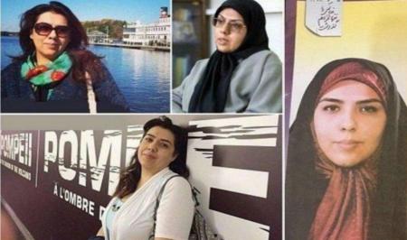 مرجان شیخ‌ الاسلامی؛ شریک اصلی متهم ردیف اول بزرگترین اختلاس تاریخ ایران+تصاویر