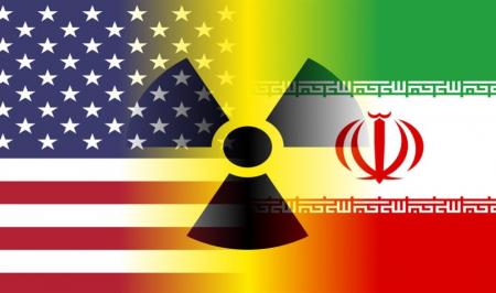 اعمال تحریم‌های آمریکا و  افزایش قدرت نفوذ ایران در منطقه