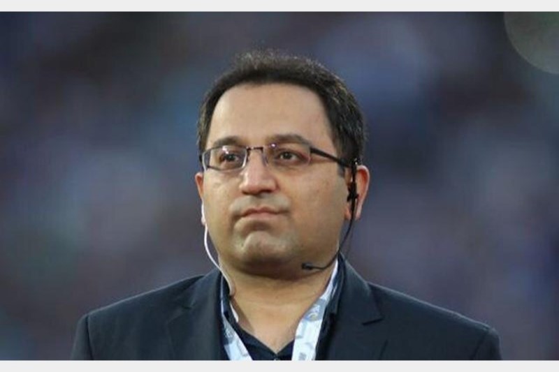 علوی: فدراسیون فوتبال هرگز خود را فراتر از قانون نمیداند