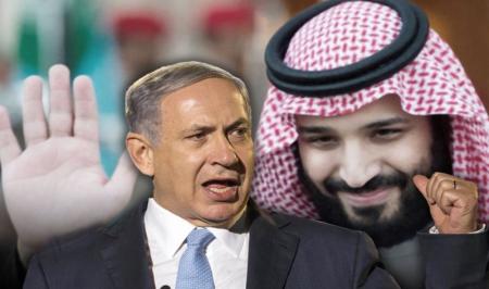 تلاش ولیعهد سعودی برای ماندن در قدرت؛ از قتل خاشقچی  تا رابط با اسرائیل