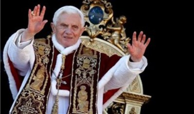  خداحافظی پاپ در بحبوحه رسوایی‌های کلیسا