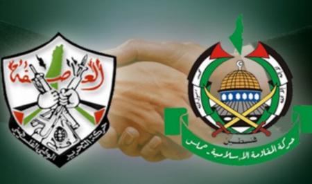 حماس کابینه جدید تشکیلات خودگردان فلسطین را به رسمیت نمی شناسد