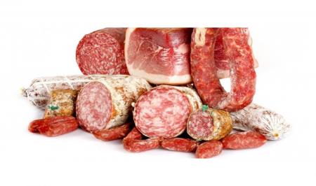  تهیه سوسیس و کالباس با گوشت گراز(خوک وحشی) در بومهن!