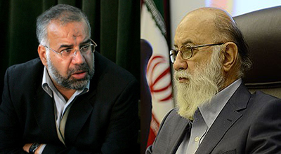 چمران سرلیست حامیان شهرداری برای انتخابات شوراها/حبیب کاشانی در لیست حامیان دولت برای شورا+ توضیحات دفتر کاشانی