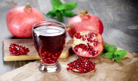 راهکارهایی برای درمان غلظت خون