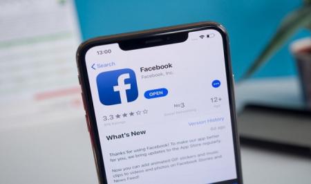 فیسبوک سرویس پرداخت خود را ارتقا می‌دهد