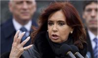 تاکید مجدد رئیس‌جمهور آرژانتین بر ارتباط رئیس آمیا با آژانس جاسوسی خارجی