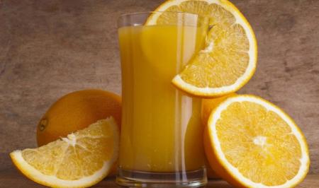 قیمت انواع آب پرتقال در بازار +جدول