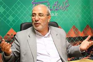 بودجه 92 باید تورم‌شکن باشد/سیاست‌های کلان رهبری مانند اقتصاد مقاومتی در بودجه لحاظ شود
