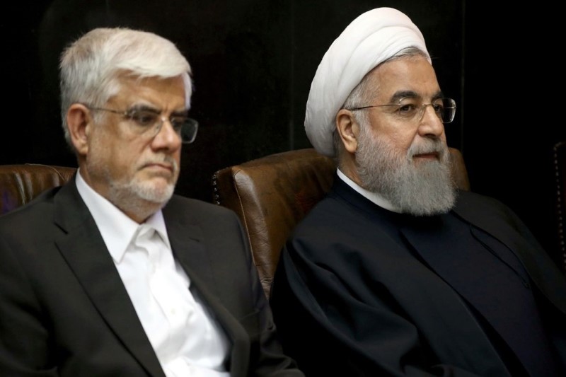 بررسی پروژه «عبور از روحانی» توسط اصلاحطلبان