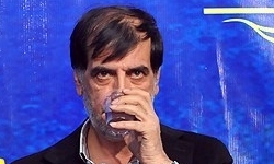 درباره کاندیداتوری در انتخابات تصمیم نگرفته‌ام