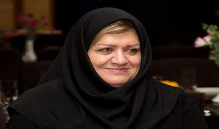 بازنشستگی همسر مرحوم پور حیدری