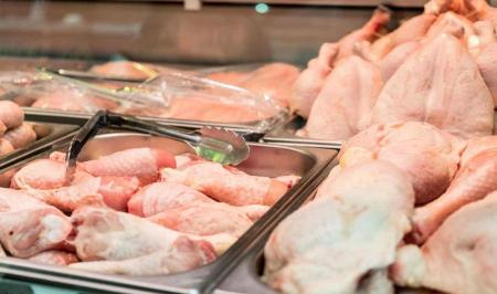 دخالت تعزیرات، قیمت مرغ را مقطعی کاهش داد
