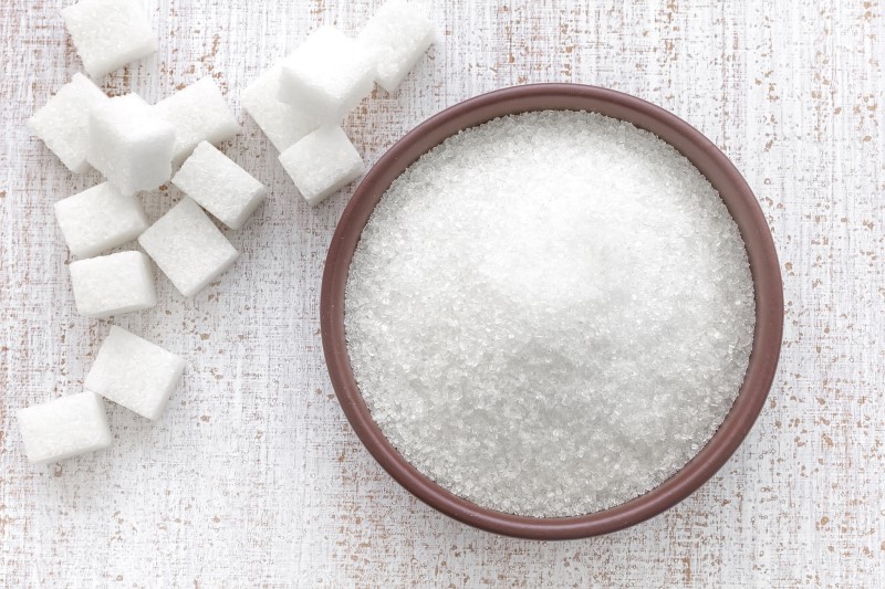 تعادل بازار شکر با افزایش تولید و واردات