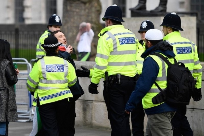  بازداشت فردی در ارتباط حمله با سلاح سرد به یک جوان در غرب لندن