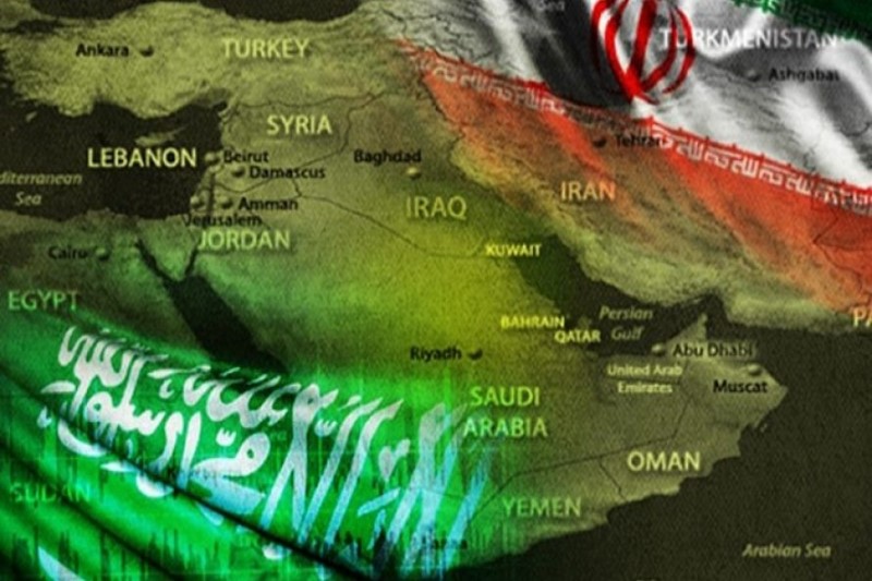 خیز عربستان برای قبضه کردن بازار‌های عراق در برابر ایران