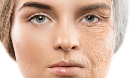 موثرترین راهکار‌های درمان پیری زودرس پوست