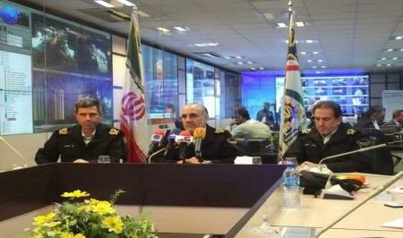 ممنوعیت اسباب کشی در تهران اعلام شد