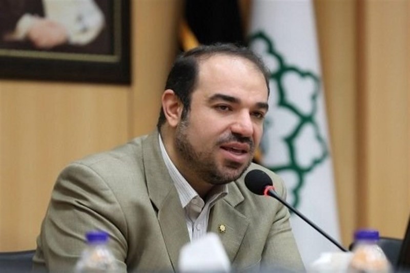 سال آینده بیش از ۷۰۰ نفر از آتشنشانان تبدیل وضعیت میشوند