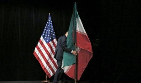 چشم انداز تقابل بین ایران و آمریکا