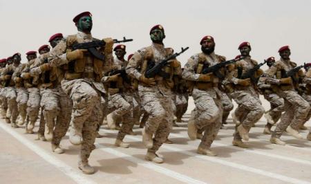 نقش اسرائیل در آموزش ارتش‌های سعودی و امارات