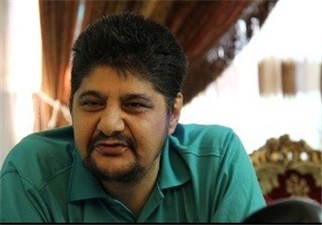 رونمایی از کتاب «هستم تا بگویم»