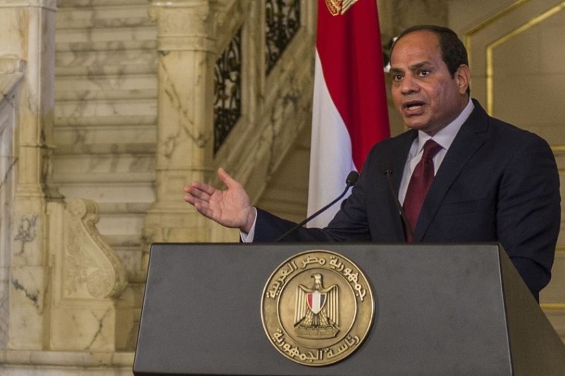 ممنوع الفعالیت 2 بازیگر به دلیل انتقاد از حکومت مصر