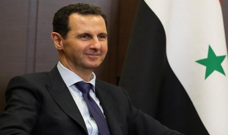 آیا  بشار اسد در اجلاس اقتصادی کریمه شرکت می‌کند؟