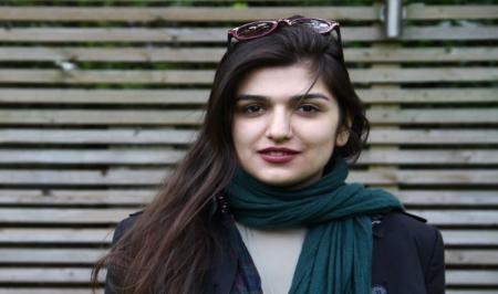  آزار زنان ایرانی؛ ماجرای دستگیری غنچه قوامی 
