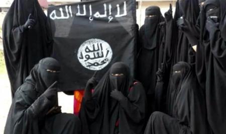عروس‌های فریب‌خورده داعش به معضلی بزرگ بدل شدند