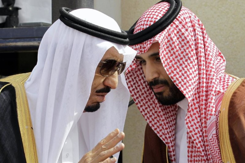 نخستین مدرک مستند از شکنجه زندانیان سیاسی، دربار سلطنتی عربستان افشا شد