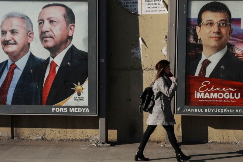  رقیب اصلی «رجب طیب اردوغان» در انتخابات آینده ترکیه کیست؟