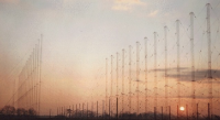 اولین تصاویر از جدیدترین رادارهای ایران برای مقابله با جنگنده‌های رادارگریز+عکس