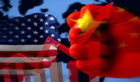 بررسی رقابت میان دوگانه پکن- واشنگتن