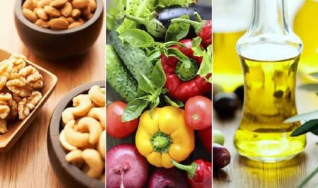 معرفی مواد غذایی کاهش دهنده میزان کلسترول