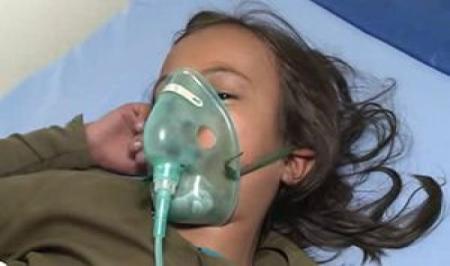 کشتار کودکان یمنی به دست آل سعود + فیلم