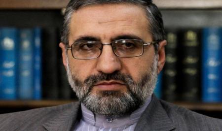  غلامحسین اسماعیلی به عنوان سخنگوی قوه قضاییه منصوب شد