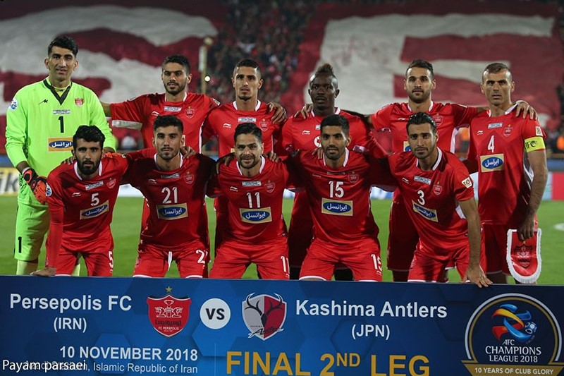 پرسپولیس مقابل الاهلی به پیروزی می رسد؟