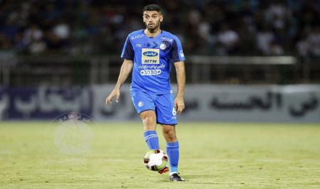  بهترین بازیکن دیدار تیم‌های استقلال - الهلال مشخص شد 