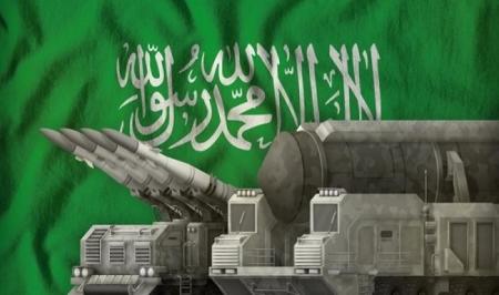 نگرانی قانون گذاران آمریکایی از احتمال ساخت اسلحه هسته ای توسط عربستان+فیلم