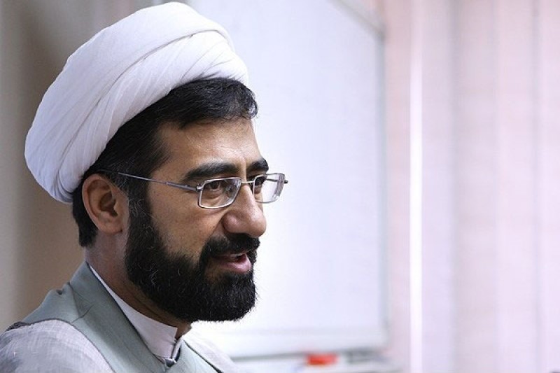 فرد مهدوی بیش از آنکه از امام خواهان باشد برای امام گام بر میدارد+فیلم